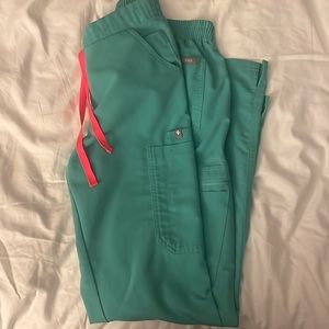 Figs Surgical Green - XS